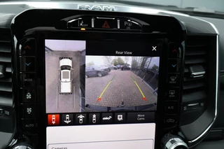 Dodge Ram 1500 2024 - 5.7i V8 Laramie Night Ed. 360 Camera / Luchtv. / Adaptive Cruise / immagine 29