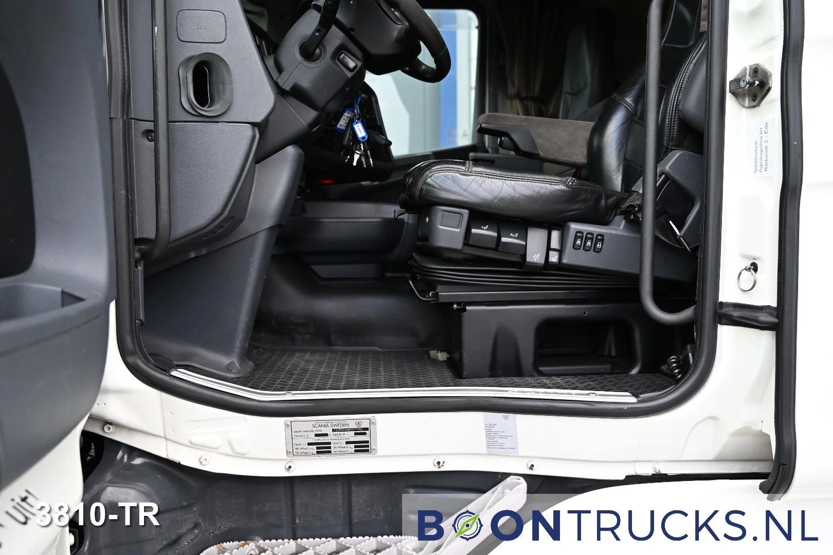 Scania R 2013 - R500 imagen 30