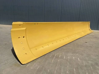 Cat N/A 2026 - 12G Moldboard obrazek 2