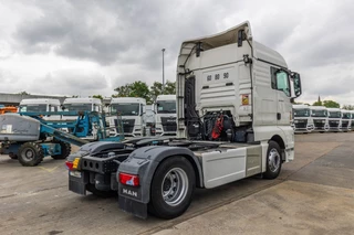 MAN TGX 2020 - 18.470 XLX BLS + INTARDER obrazek 4