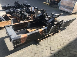 Diverse N/A - STEYR BOOGIE-TANDEMSTEL imagen 12