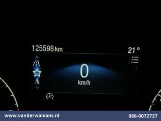 Ford Transit Connect 2020 - 1.5 EcoBlue 100pk L1H1 Euro6 Airco | Camera | Navigatie | Apple Carplay | Android Auto image 18