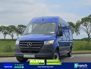 Mercedes-Benz Sprinter 2024 - 315 na prodej