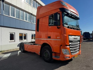 DAF XF480 2020 - 4X2 EURO 6 image 2
