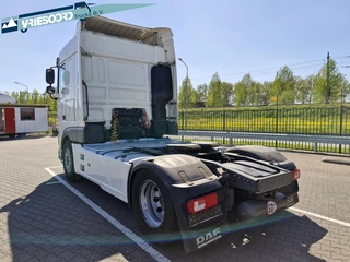 DAF XF480 2017 - FT H4EN3 obrazek 2