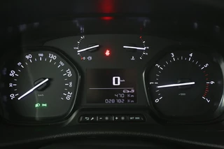 Opel Vivaro 2022 - CDTI L3H1 imagem 12