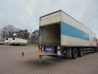 Groenewegen 1994 - DRO 12 20B NL KENTEKEN afbeelding 3 miniatuur