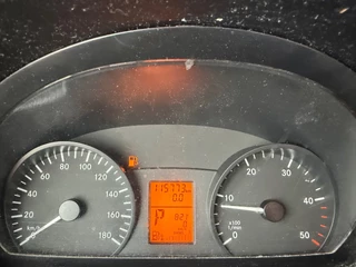 Mercedes-Benz Sprinter 2014 - 316CDI L2H2 Automaat Trekhaak Navi 115000KM immagine 13