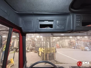 Iveco Trakker 2000 - Occ Cabine Iveco obrazek 14