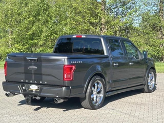 Ford F-150 2019 - USA Shelby Super Snake изображение 19
