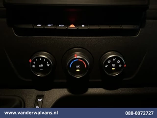 Renault Master 2024 - 2.3 dCi 146pk Bakwagen 222cm Hoog Laadklep Euro6 Airco | Camera | Navigatie | LED изображение 8