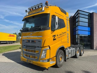 Volvo FH 2016 - N/A te koop