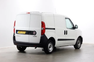 Fiat Doblò 2020 - Cargo 1.6 MultiJet 105pk L1H1 Airco/Navi 10-2020 imagen 2 miniatura