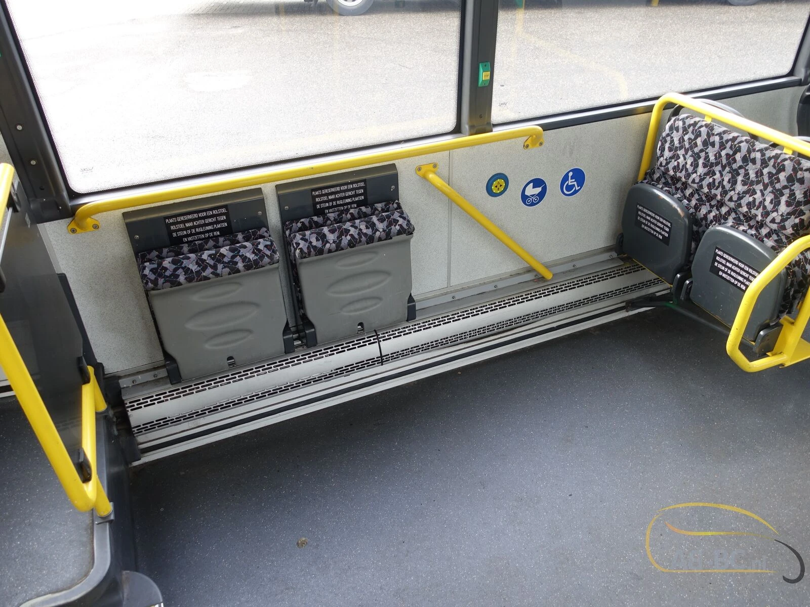 VDL Citea LLE-120.255 - 38 seats, 46 standees, 1 wheelchair, Euro 6 2015 afbeelding 41