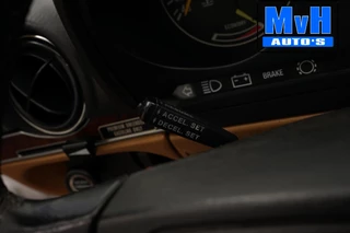 Mercedes-Benz SL 1987 - 560 SL|Roestvrij-Californische klassieker image 71
