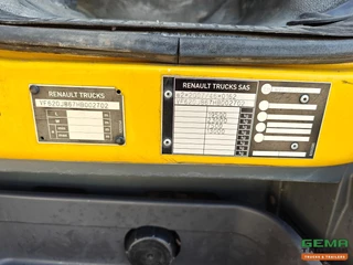 Renault 19 2016 - D19 Wide 280 image 24