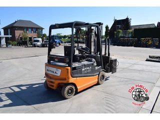 Still N/A - 3 Ton Electrisch obrazek 2