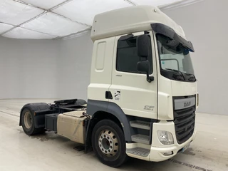 DAF CF 2016 - 460 afbeelding 3 miniatuur