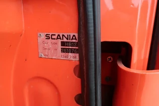 Scania LB140 V8 1975 - LB 140 - 1975 - Oldtimer - Good condition! immagine 27