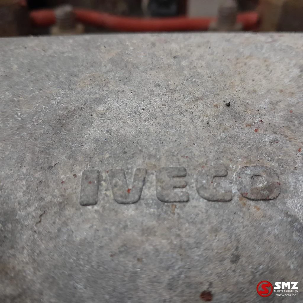 Iveco 1999 - Occ motor 8060.45B Iveco obrázek 5