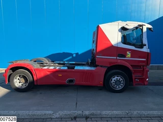 Mercedes-Benz Actros 2016 - 1843 EURO 6, Retarder, PTO, Lohr image 13