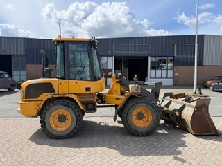 Volvo N/A 2015 - L 30 GS obrazek 6