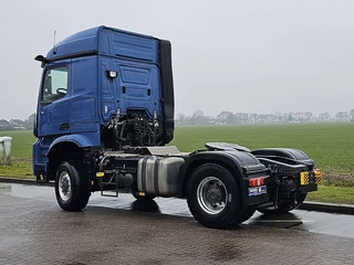 Mercedes-Benz N/A 2020 - AROCS 1843 obrazek 6