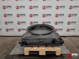 MAN N/A 2018 - Occ radiator + intercooler + expansievat MAN obrazek 2