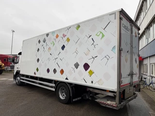 Volvo FM 2018 - 330, EURO 6, TUV TILL O3-2027 obrazek 3