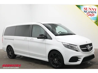Mercedes-Benz Vito 2023 - V-Klasse 300d Lang 9G-Tronic Edition AMG DoKa Leder LED ACC Burmester 360° AHK imagen 2 miniatura