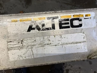 ALTEC OPRIJPLATEN 2011 - N/A image 6