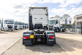 MAN TGX 2019 - 18.470 BLS+ KIPHYDR. immagine 6