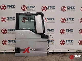 MAN N/A 2019 - Occ deur rechts MAN obrazek 1