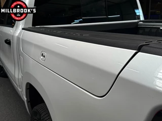 Dodge Ram 1500 2024 - 5.7 V8 Laramie Night, bild 5