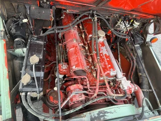 Iveco 260-26 1985 - 6x4 / Watercooled / ATM Kipper /  Original 23.236Km !!!!! изображение 12