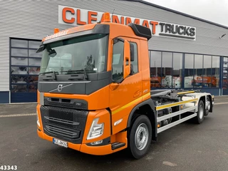 Volvo FM 430 Euro 6 VDL 21 Ton haakarmsysteem 2023 - N/A bild 2
