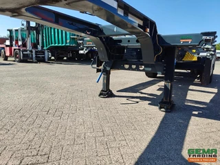 Schmitz Cargobull SCB S3D 2021 - N/A obrazek 11