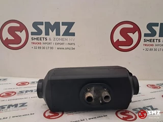 MAN N/A 2019 - Occ standverwarming Airtronic D4S MAN obrazek 2