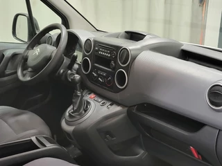 Citroën Berlingo 2016 - 1.6BlueHDI 75pk Euro 6! bild 8