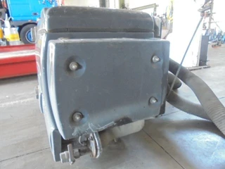 Diversen N/A 2007 - DRUM GARDNER DENVER COMPRESSOR obrazek 5