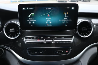 Mercedes-Benz V-Class 2024 - 250d L2 DC bild 5