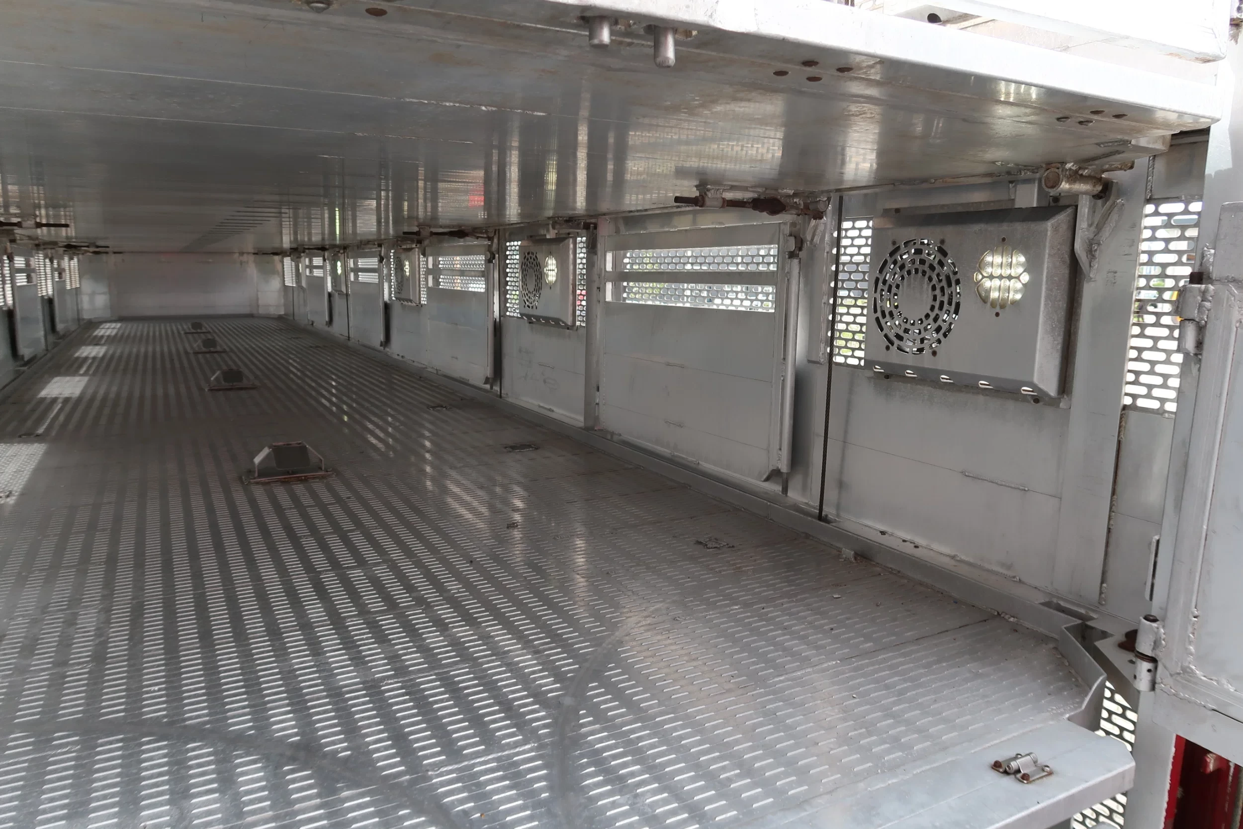 Van Hool 2015 - Bekkers Type 1 92.10 m2 imagem 46