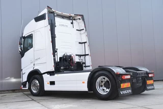 Volvo FH 2022 - 460 Globe 4x2 I-SAVE - NEW TACHO - 322 TKM - DIGITAL COCKPIT - NAVI - 2 x FUEL TANKS - ALCOA'S - LED - bild 3