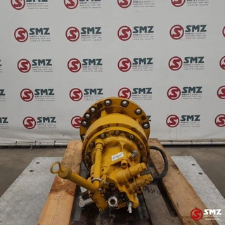 Caterpillar N/A - Hydraulic swing drive Caterpillar image 4
