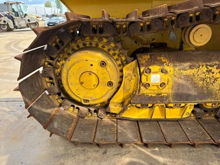 Komatsu D65PXi-18 | TOPCON GPS 2021 - N/A immagine 16