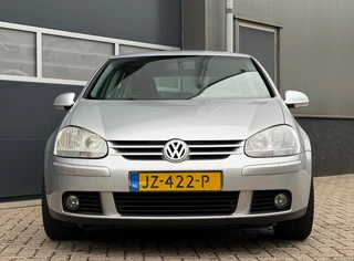 Volkswagen Golf 2007 - 1.6 Trendline bj.2007 5 Drs|Clima|Cc|Pdc. image 4