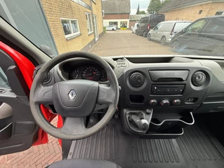 Renault Master 2012 - 2.3 dCi Clixtar Be Combi N1 Euro 5 2740kg Laadvermogen imagen 8