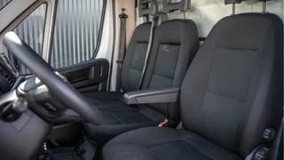 Fiat Ducato 2022 - MultiJet | Camera | Carplay | Cruise | Airco image 11