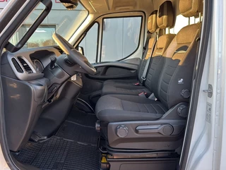 Iveco Daily 2023 - 35S18 3.0 L4H2 Koelwagen bild 4