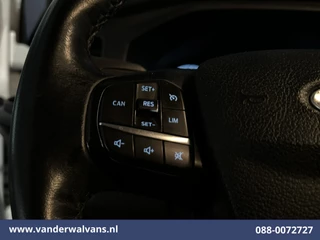 Ford Transit Custom 2021 - 2.0 TDCI 105pk L2H1 Euro6 Airco | Camera | Apple Carplay | Cruisecontrol | LED | Stoelverwarming image 5